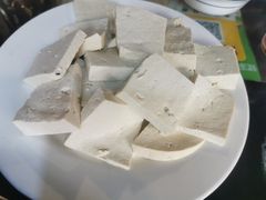 -姥家大锅台水库渔家