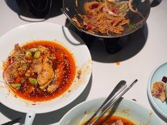 -腾龙阁|经典川菜(SM城市广场店)