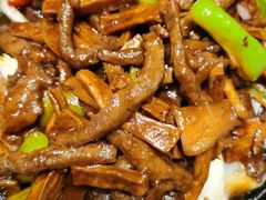 -老牌坊鲁菜名店(宽厚里店)