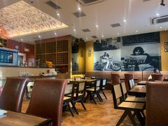 -安妮意大利餐厅(世贸天阶店)