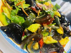 -一块豆腐·海鲜·家常菜(李沧书院路店)