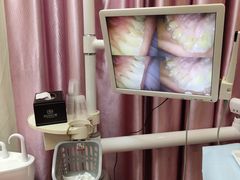 -深圳富茂格伦菲尔口腔门诊部(龙华清湖总院)
