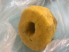 窝头-正味斋锅巴菜(西北角店)