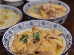 -兰边碗(鼓楼店)