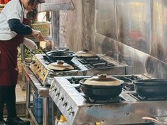 -台山美食一绝阿四台山黄鳝饭(阿四创作店)
