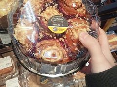 -沃尔玛超市(武侯店)