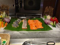-南京国睿金陵大酒店