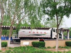 -永定河休闲森林公园