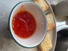 -淘米捞·米汤脆鲩鱼火锅(福田皇岗店)