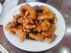 -杏园餐厅(西四北大街店)