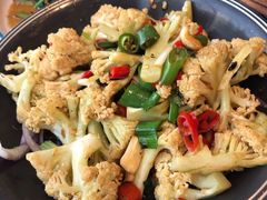 -八珍饺子·烤鸭·家常菜