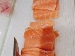 -晶丽香榭自助餐(南京大饭店)