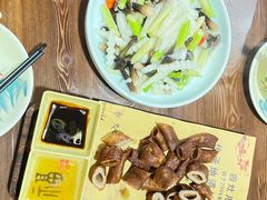 -四灶儿·2005地道杭帮菜(杭州鼓楼1店)