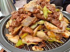 -玉林烤鸭店(定福庄店)