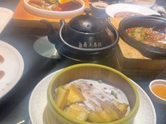 -甬上名灶(天一阁·翠柏店)