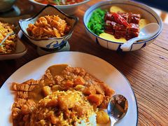 -深夜食堂(永康南路店)