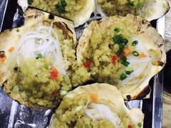 -老虎滩大连海鲜烧烤(建邺云锦路总店)