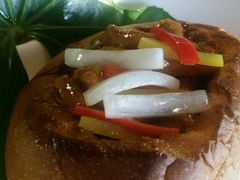 -烛影拾光观景餐厅·创意菜·摄影·小提琴(大唐不夜城店)