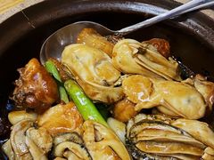 -常来小聚·广州非遗传承餐厅(高德置地店)