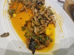 -眉州东坡(北苑华贸店)
