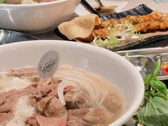 -CHILL Pho澳洲牛肉越南粉(佛山顺德万象汇店)