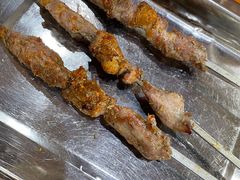 -西域美食(清河店)