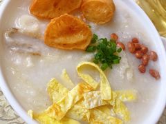 -金榜大酒店-中餐