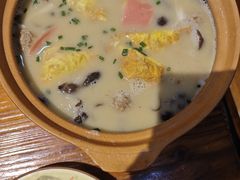 -衡东土菜馆(天际绿洲店)