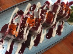 -文三酒肆自助放题(新街口友谊广场店)