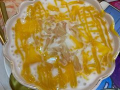 -甜心妈妈·榴莲星级糖水(北京路总店)