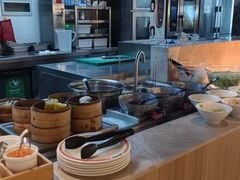 -比格比萨自助(宝山日月光店)
