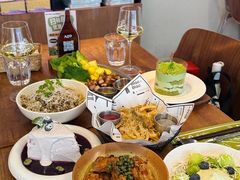 -Blac+Blac(中海环宇荟店)
