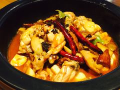 -云海肴云南菜·蒸汽石锅鱼(北京良乡华冠店)