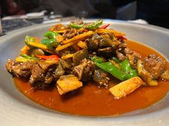 -悦百味·品质川菜(橄榄郡店)