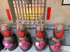 -即墨老公社·海肠捞饭大王(古城店)