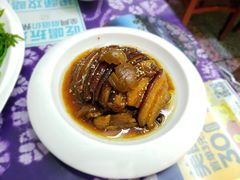 青梅红烧肉-益恒饭店乡间白族菜(古城总店)