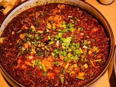 -胡马八破·川菜小馆(高新万达店)