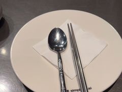-simply thai天泰(长泰广场店)
