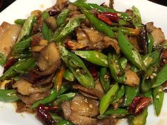 -三猫黑鱼花(南大店)