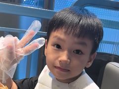 -79号渔船海鲜饭店(华强北店)