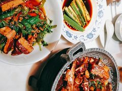 -大鱼徽州·寻味徽菜(星光总店)