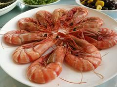 -海天一色海景自助餐厅(西港花园店)