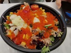 -池田寿司·4H鲜作(西直门凯德华联店)