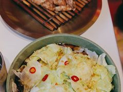 -南浦洞烤肉·新世界版(奥体店)