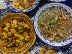 -郑三炮名小吃(公馆老街店)