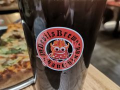 -Devils’ Brewery小恶魔精酿啤酒(武汉天地店)