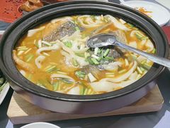 -南堂馆·新川菜(悠方店)