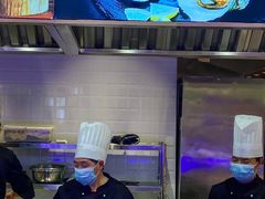 -SEA西雅图海鲜自助餐厅(海乐世界店)