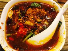 -博串堂(明发商业广场店)