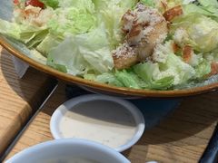 -菲滋意式餐厅(金华银泰城店)